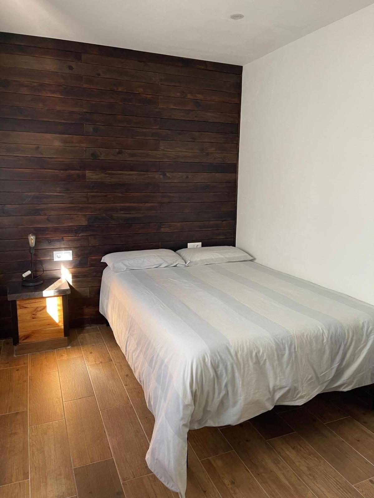 Apartamento Rural Julio Trevélez Eksteriør billede