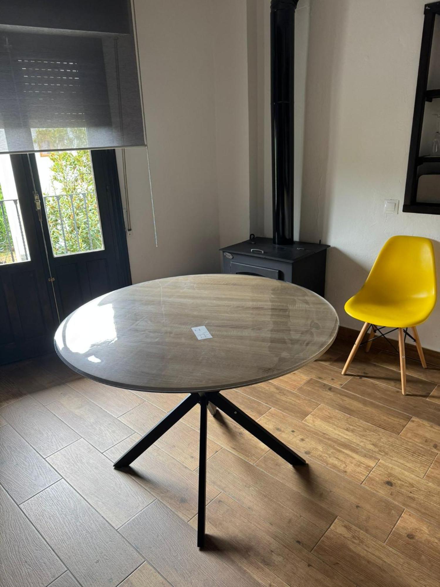 Apartamento Rural Julio Trevélez Eksteriør billede